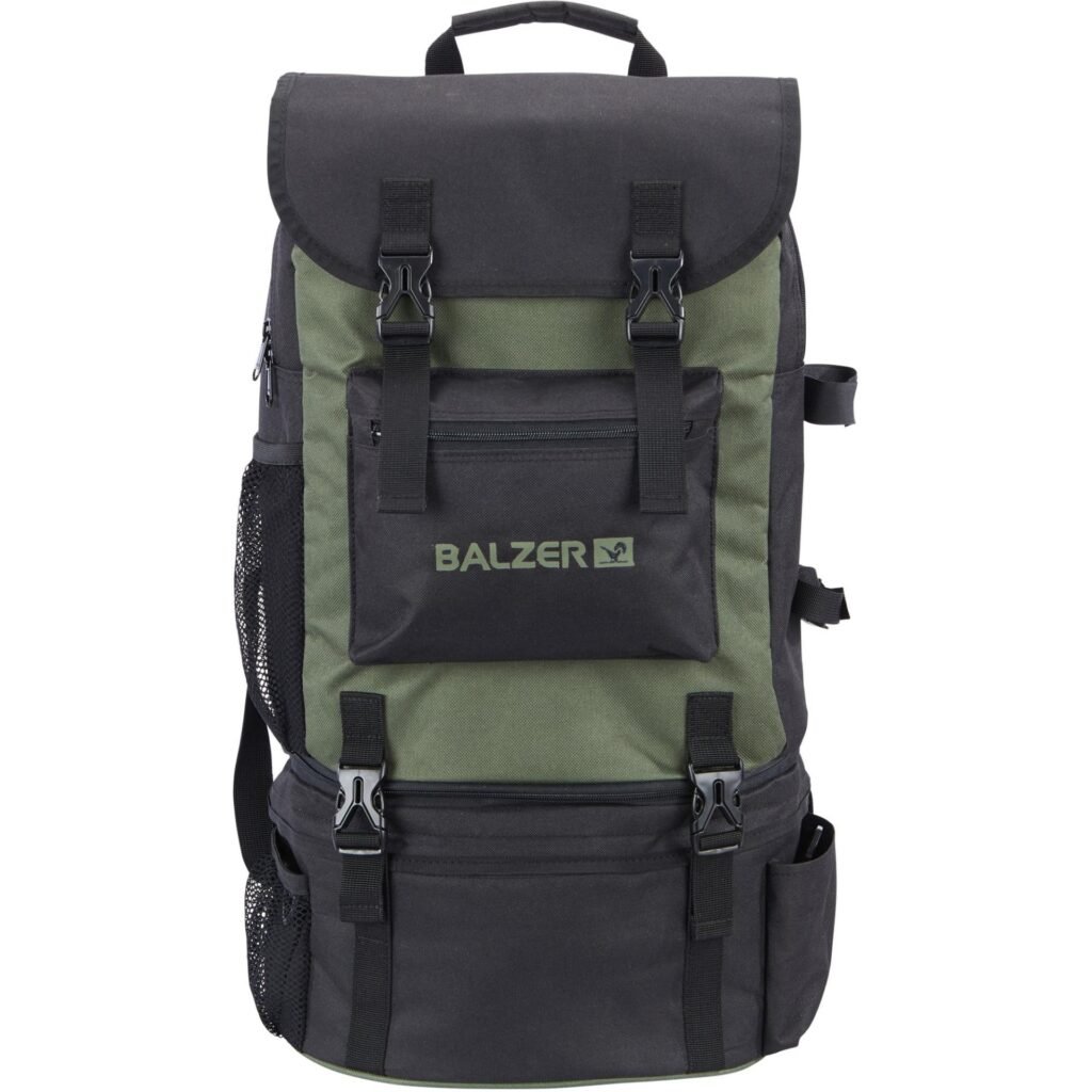 Balzer Soğutuculu 50lt Sırt Çantası