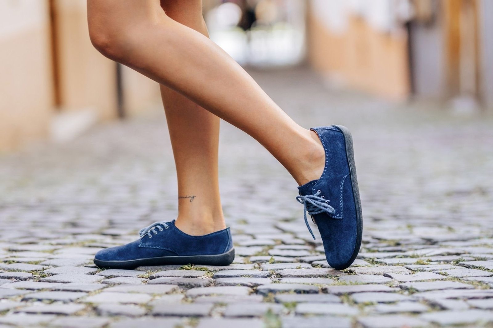 barefoot ayakkabı