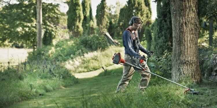 En İyi Benzinle Çalışan Tırpan Modelleri