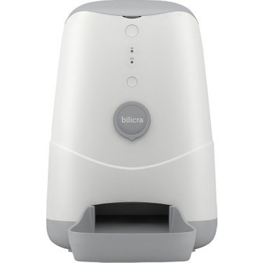 Bilicra Feed Me Akıllı Otomatik Kedi Mama Kabı