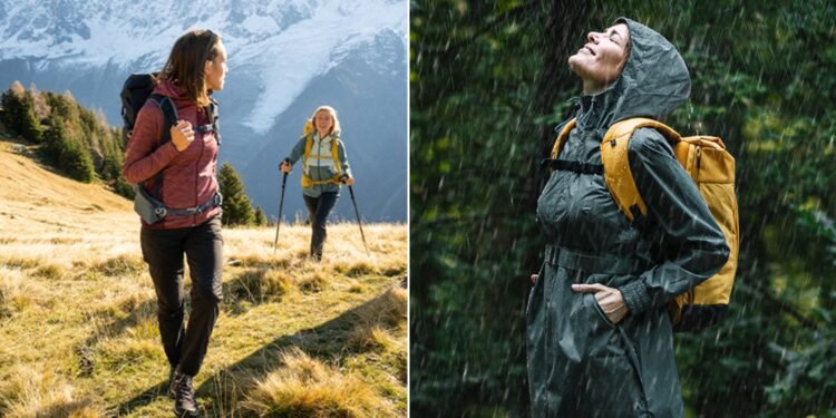 Doğada Daha Konforlu Zaman Geçirmenizi Sağlayacak 12 Outdoor Ürünü