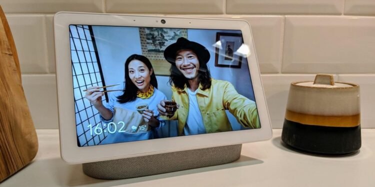 Anılarınızı Sonsuza Dek Yaşatan 7 Dijital Fotoğraf Çerçevesi