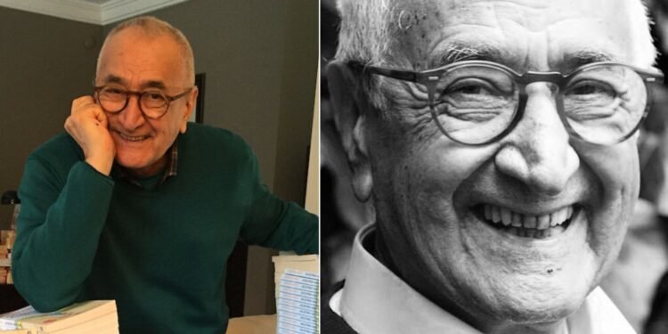 Psikolog Doğan Cüceloğlu'nun Kesinlikle Okumanız Gereken Kitapları