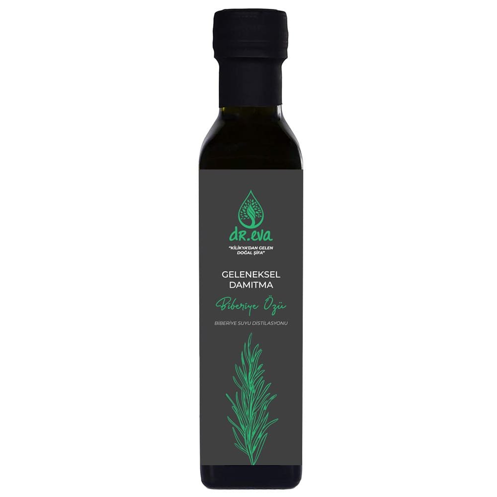 Dr. Eva Biberiye Özü Suyu