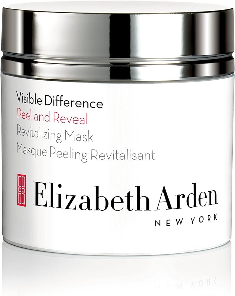 Elizabeth Arden Visible Difference Revitalizing Maske
