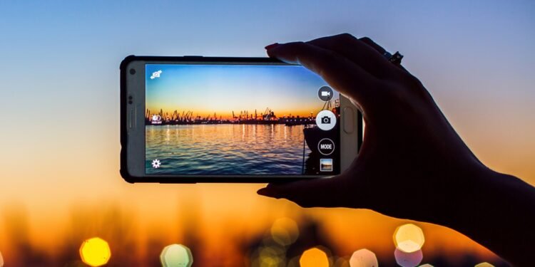 En İyi 7 Telefon: Üst Düzey Performansıyla Kullanıcılardan Tam Puan Alan Kameralar