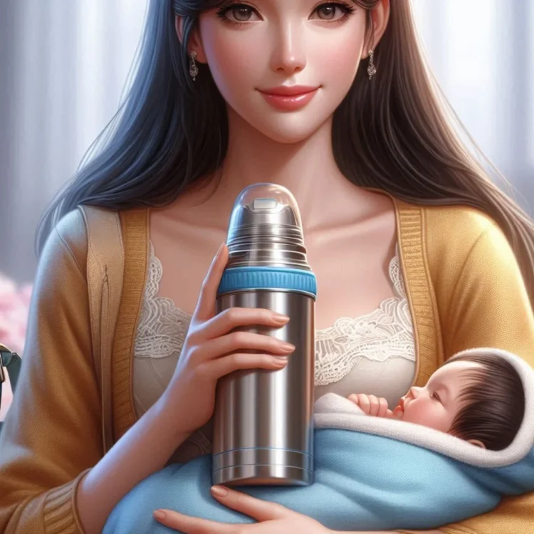En İyi Mama Termosu Önerileri ve Markaları