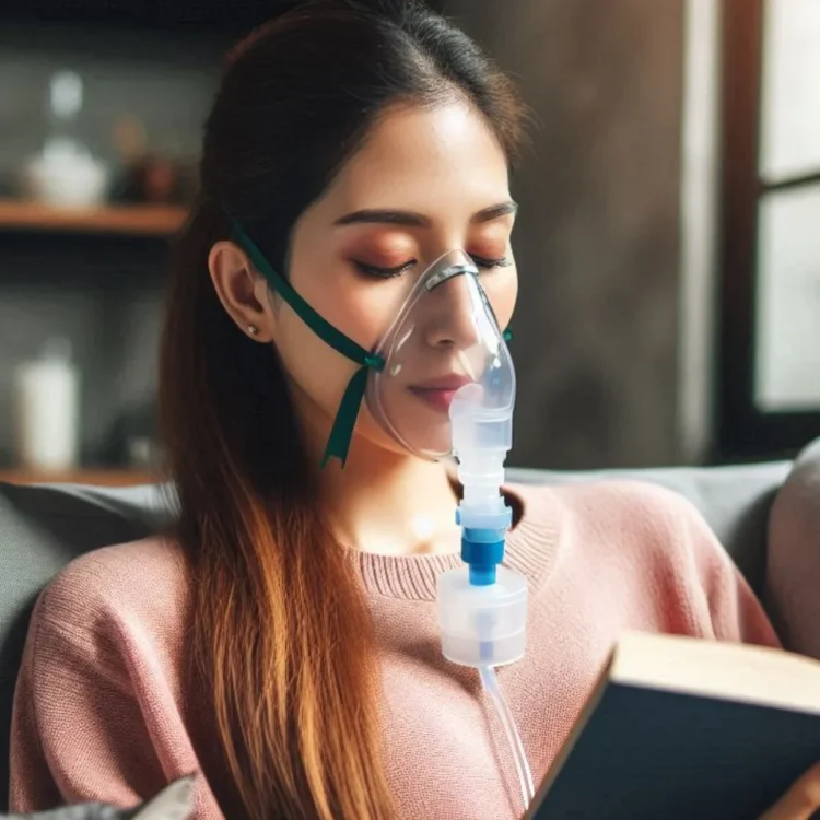 En İyi Oksijen Cihazı Önerileri ve Markaları