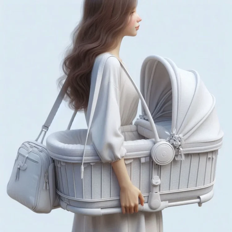 En İyi Portbebe Önerileri ve Markaları