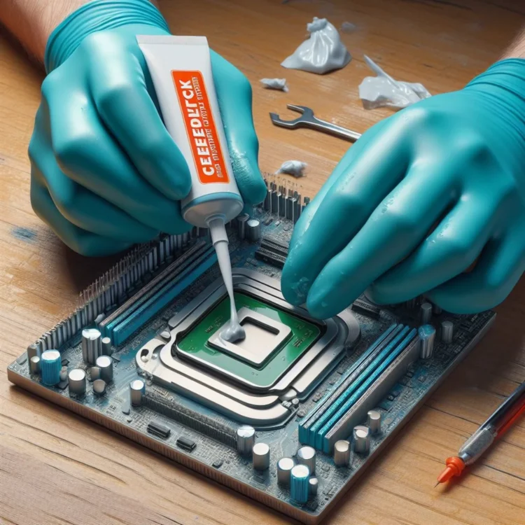 En İyi Termal Macun Önerileri ve Markaları