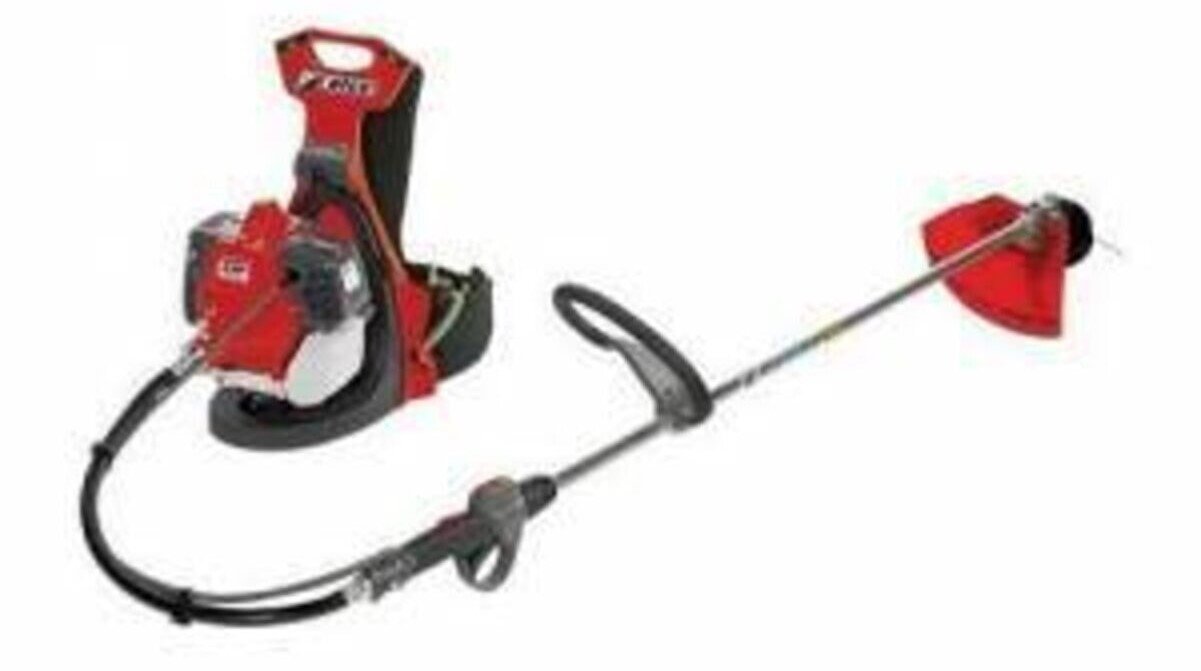 benzin motorlu tırpan