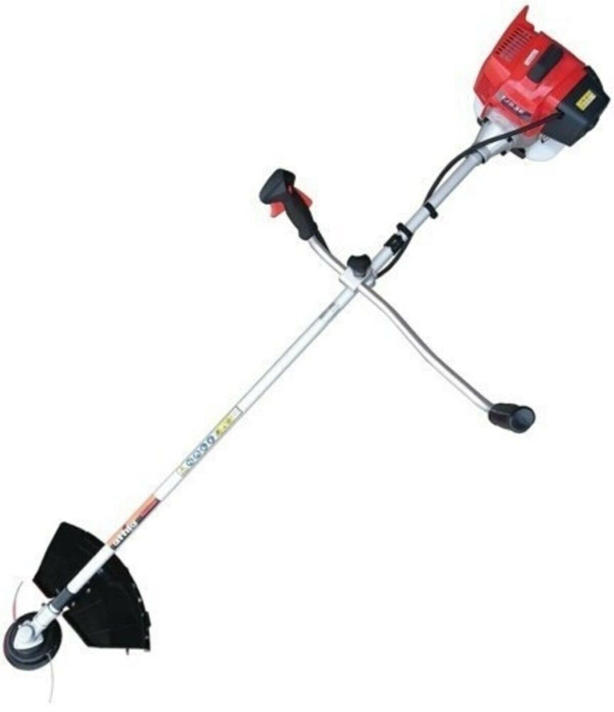 benzin motorlu tırpan