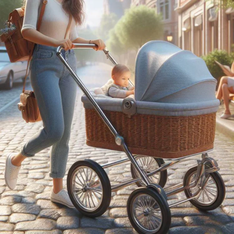 En İyi Seyahat Bebek Arabası Önerileri