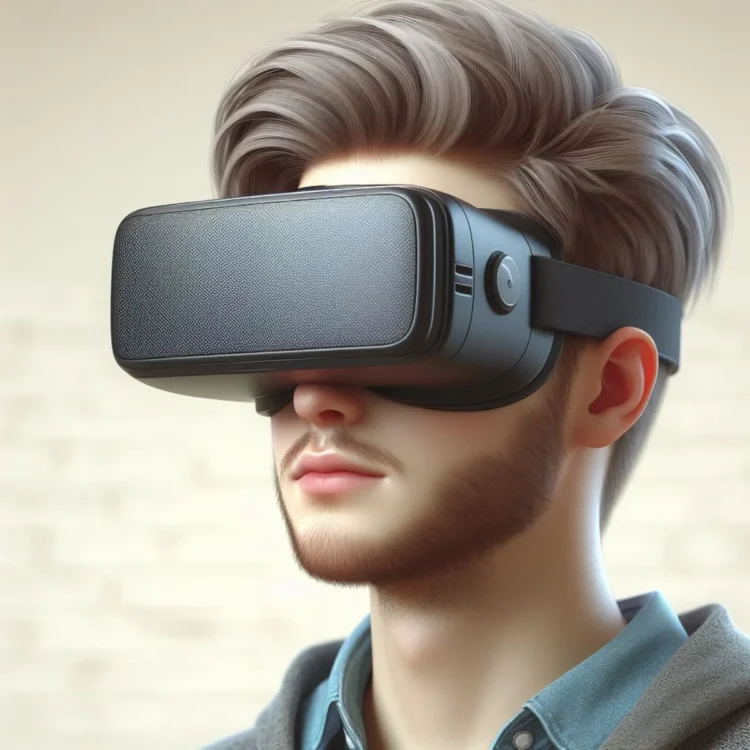 2023'ün En İyi VR Gözlük Önerileri ve Markaları