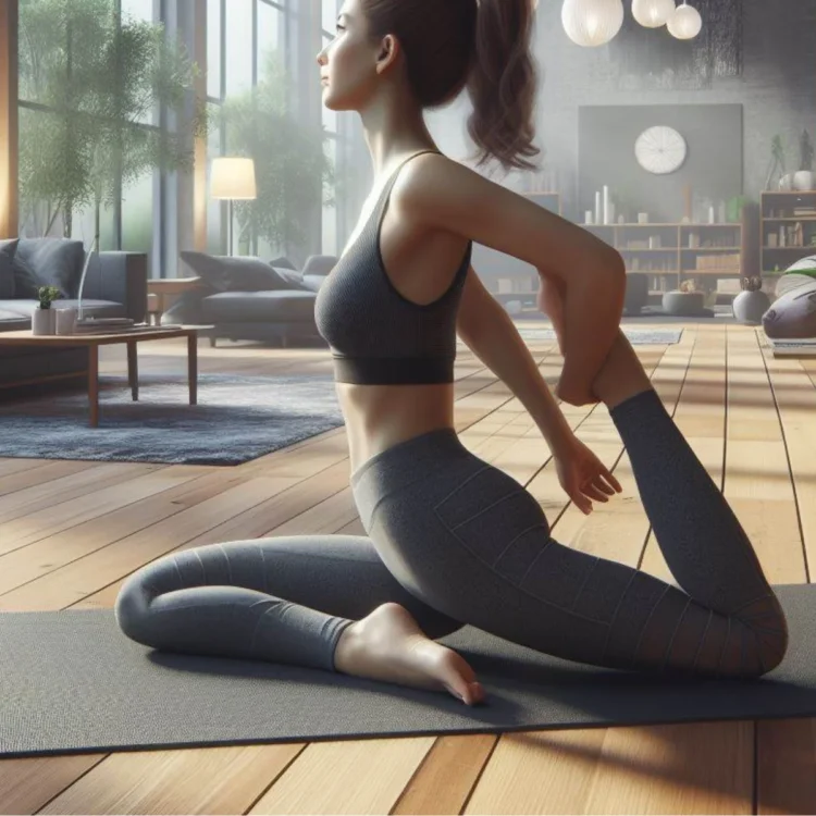 Yoga Matı Seçerken Dikkate Alınması Gerekenler ve Önerilen Markalar