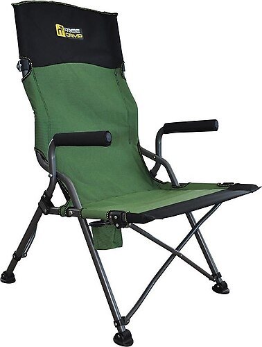 Freecamp Huxley Katlanır Kamp Sandalyesi