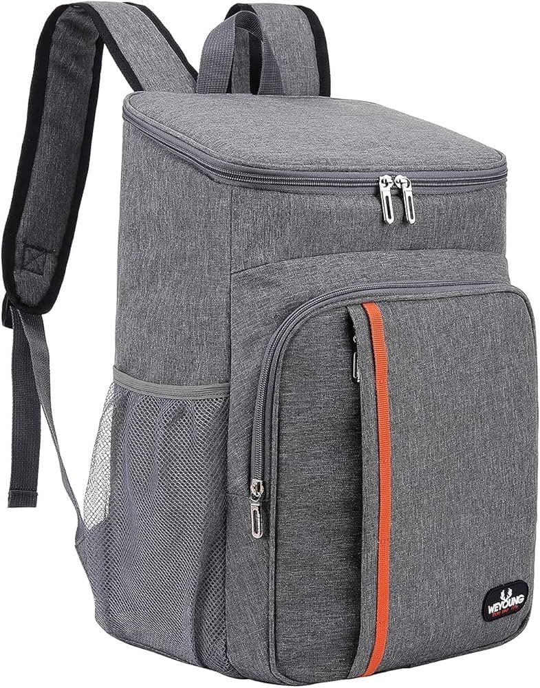 Gq 28 L Soğutucu Sırt Çantası
