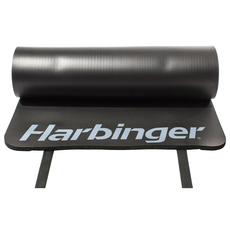 Harbinger 5-8 Anti-Microbial Rolled Durafoam Mat