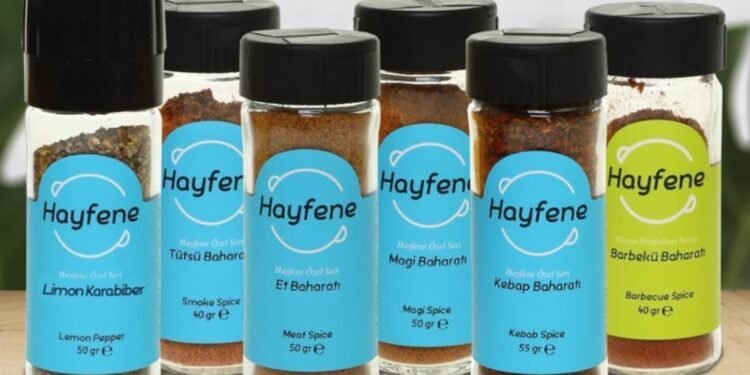Hayfene Baharatı Hakkında Bilgileriniz Olması Gerekenler