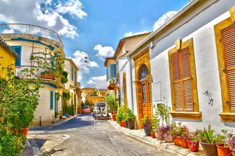 Lefkoşa'da Konaklama: En İyi Otel Tavsiyeleri