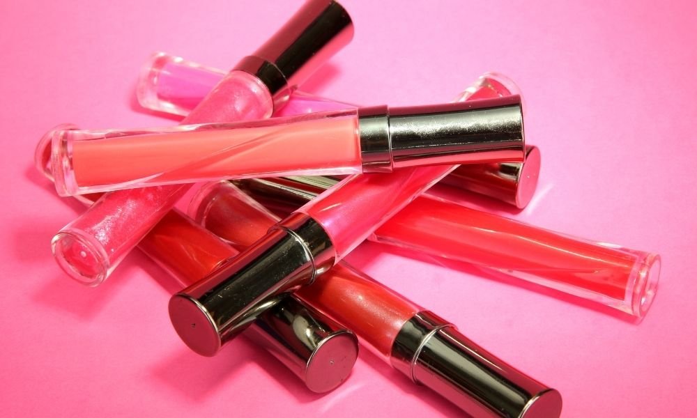 lip gloss önerileri