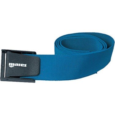 Mares Weight Belt Ağırlık Kemeri Metal Tokalı