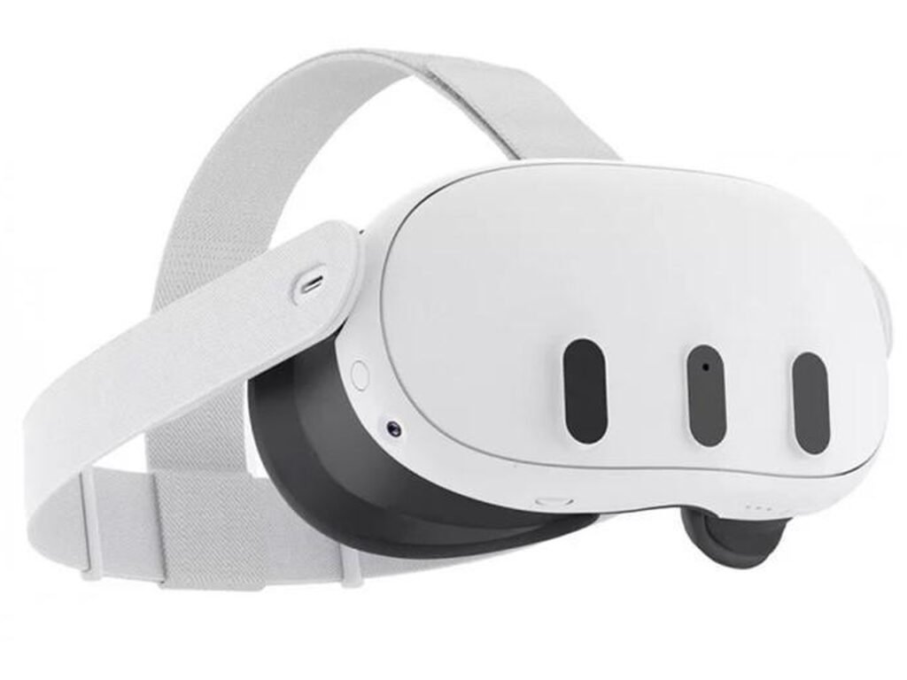 Meta Quest 3 VR Gözlük