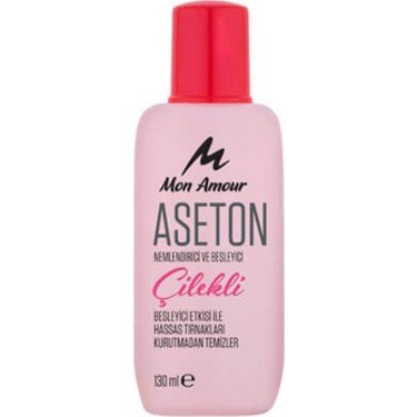 Mon Amour Aseton