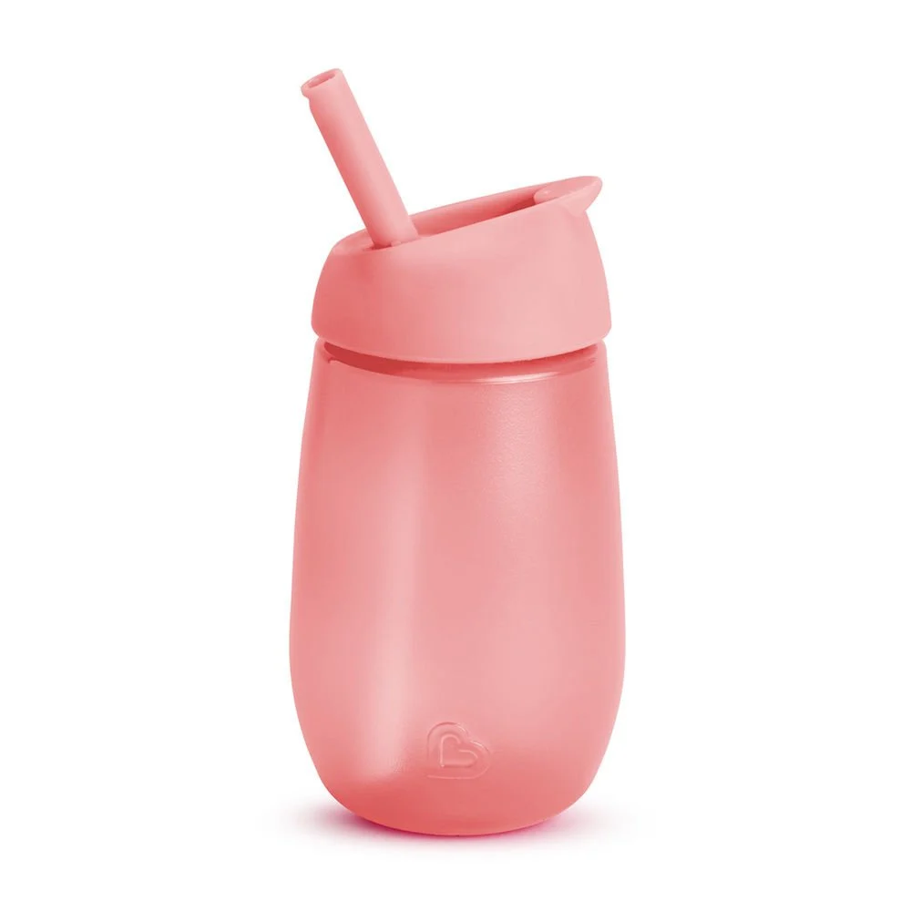 Munchkin Simple Clean Pipetli Alıştırma Bardağı