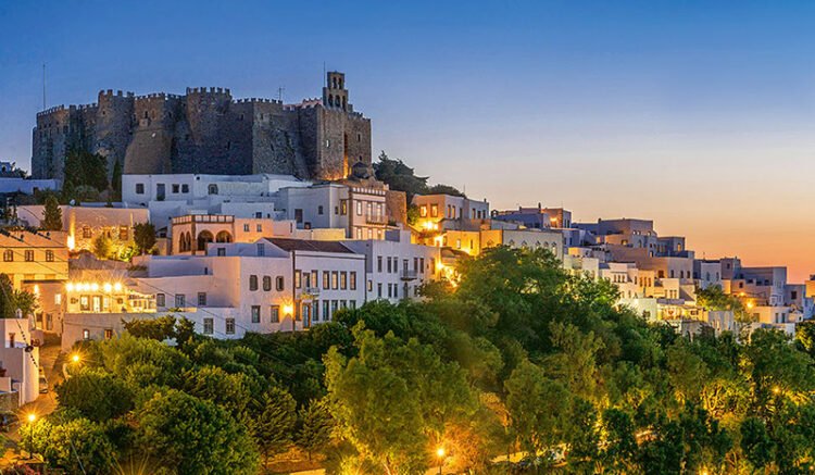 Patmos'ta Nerede Konaklanır? Otel Önerileri