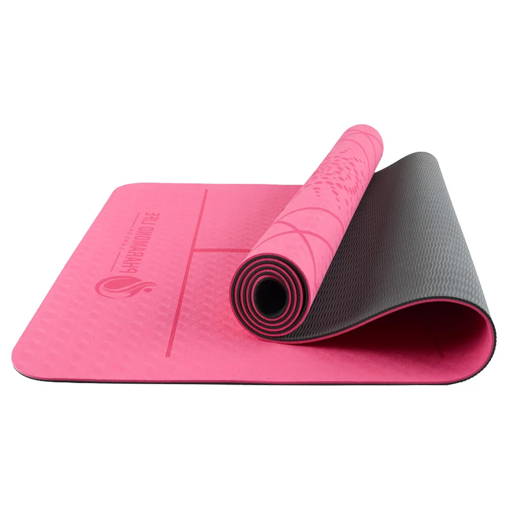 Pharamond Life AsanaAlign Pro Yoga Matı