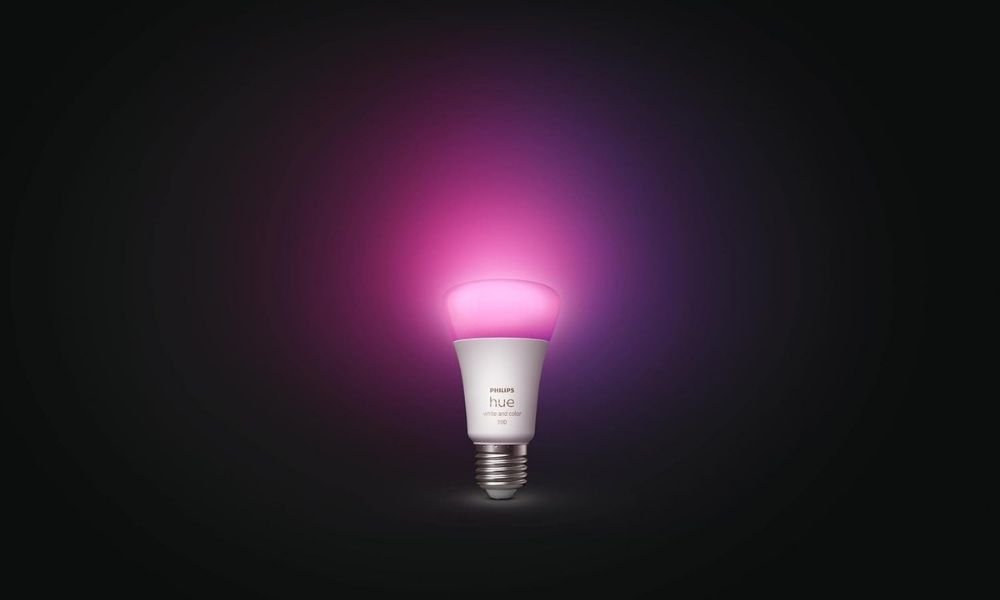 Philips Hue çeşitleri