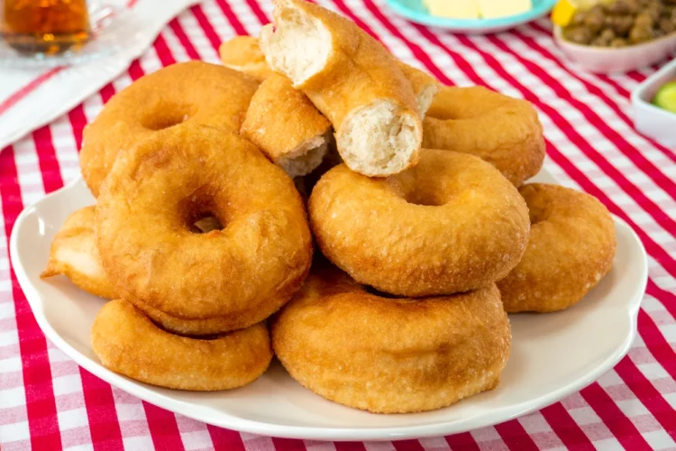 En Lezzetli Pişi Nasıl Hazırlanır? Pişi Hamurunun Püf Noktaları Nelerdir?