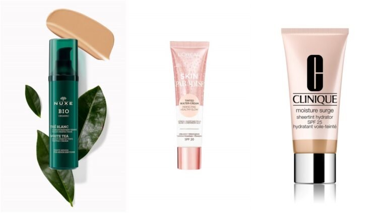 Renkli Nemlendirici Rehberi: En İyi 6 Ürün ve Detaylı İncelemeleri!