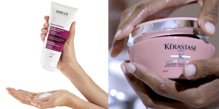 Dolgun Saçlara Kavuşmanın Yolları: Denemeniz Gereken 8 Ürün