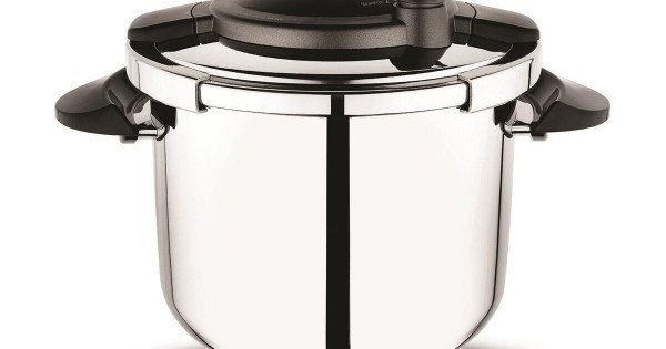 Schafer Galaxis Düdüklü Tencere 12 L