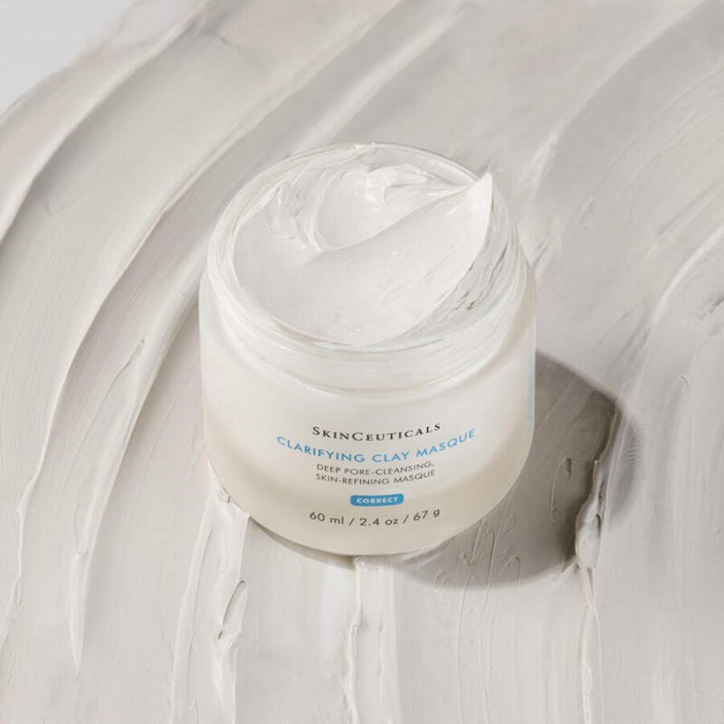 SkinCeuticals Clarifying Clay Mask