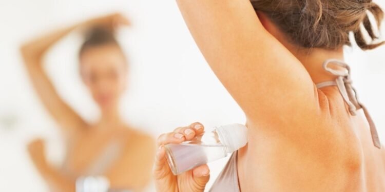 Kötü Kokulara Elveda! İşte Terlemeyi Önleyen En İyi 8 Ürün