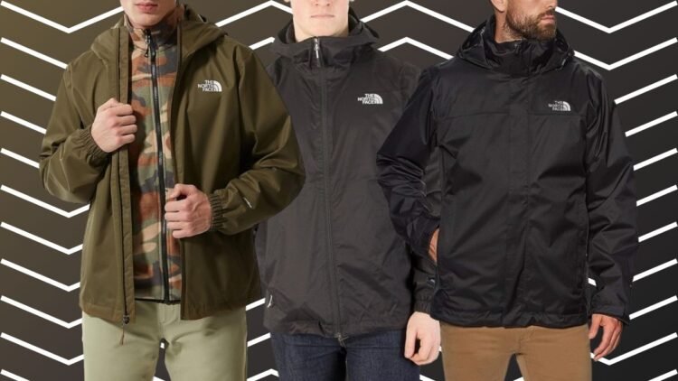 The North Face Erkek Mont Seçenekleri ve Fiyatları