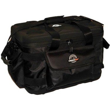 Thermobag 25 Litre Termal Soğutucu Çanta Dijital Derece Göstergeli