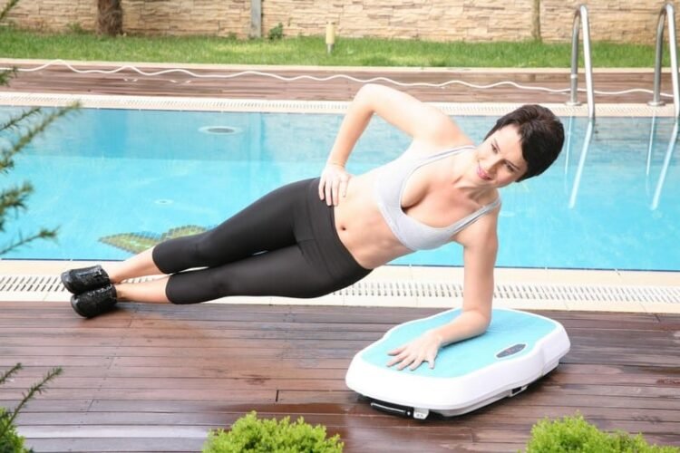 En İyi Titreşimli Spor Aletleri Önerileri