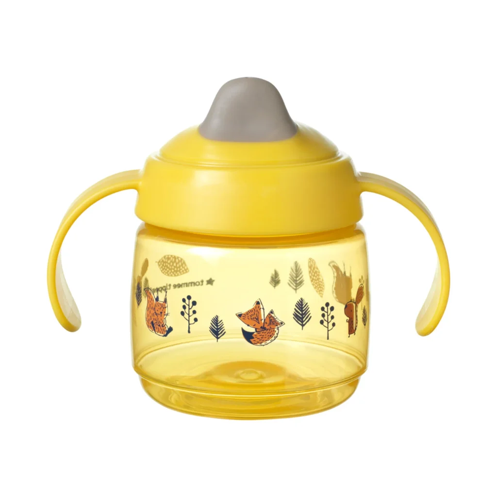 Tommee Tippee Damlatmaz Alıştırma Bardağı