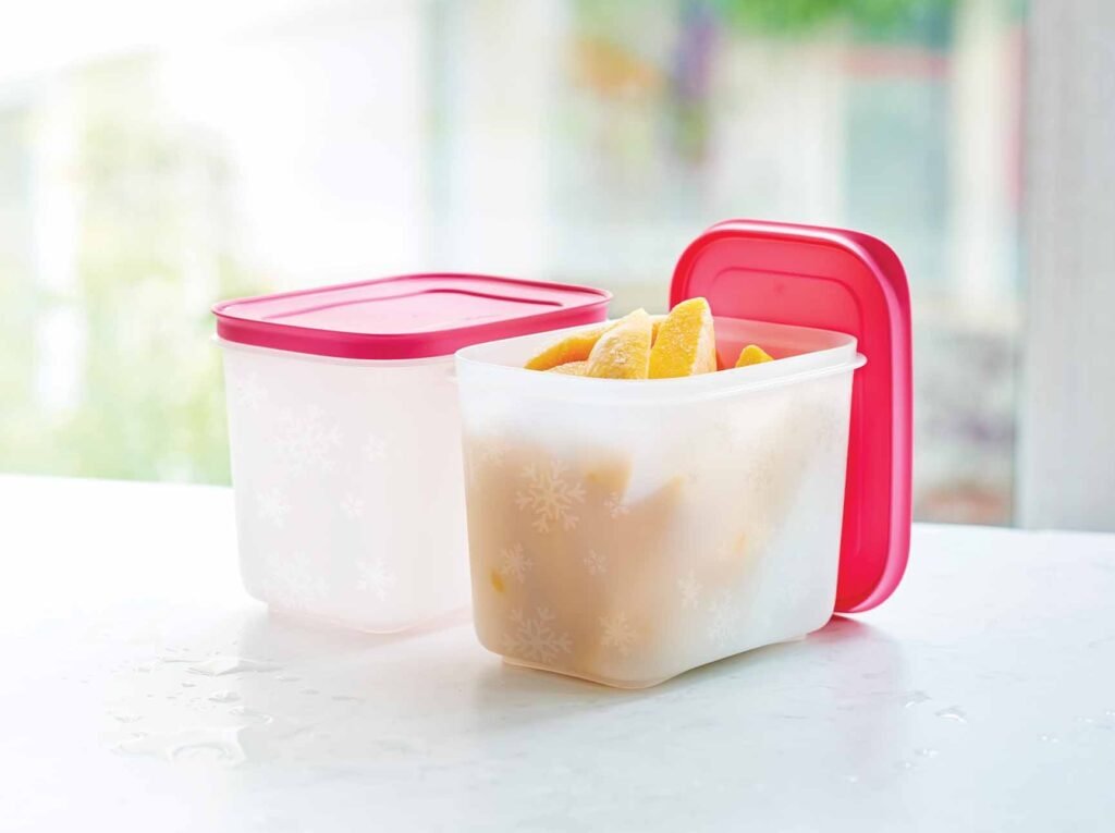 Tupperware Alaska 2’li Set