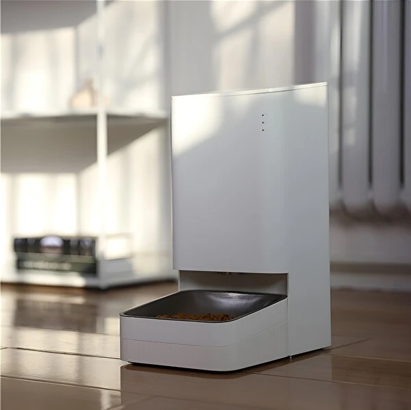 Xiaomi Smart Food Feeder Akıllı Mama Kabı