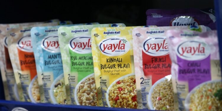 Sofranıza Tat Katacak Pratik Yayla Hazır Yemek Önerileri