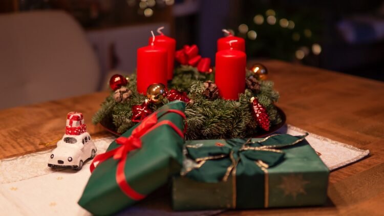 Çeşitli Yılbaşı Hediye Önerileri