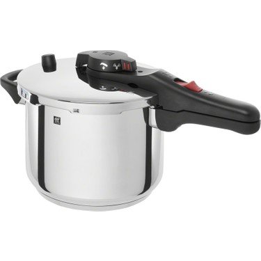 Zwilling Aircontrol Düdüklü Tencere 6 L