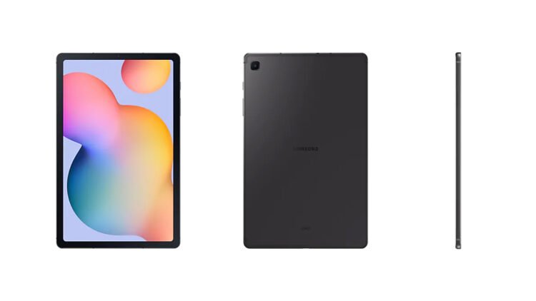 Samsung Galaxy Tab S6 Lite (SM-P610) Tablet: İnceleme ve Değerlendirmeler