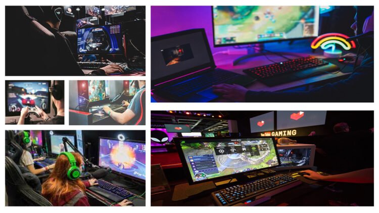 Profesyonel Oyuncular ve Yayıncılar İçin En İyi Capture Card Modelleri 2023