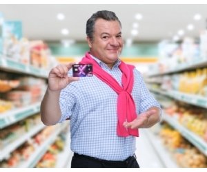 Şubat Ayında Market Harcamalarınıza 750 TL MaxiPuan Hediye!